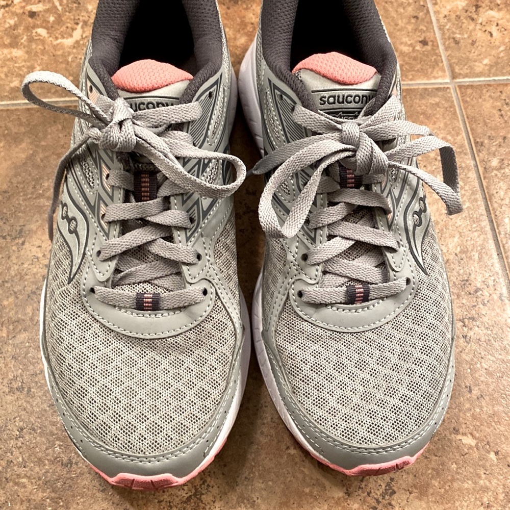 Saucony Running Shoes